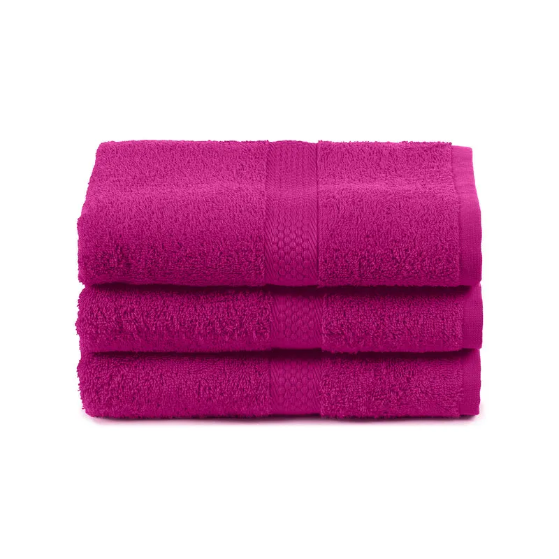 Asciugamano Minorca in Cotone 450 gr/mq