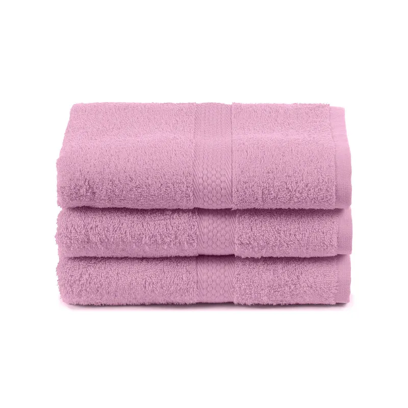 Asciugamano Minorca in Cotone 450 gr/mq