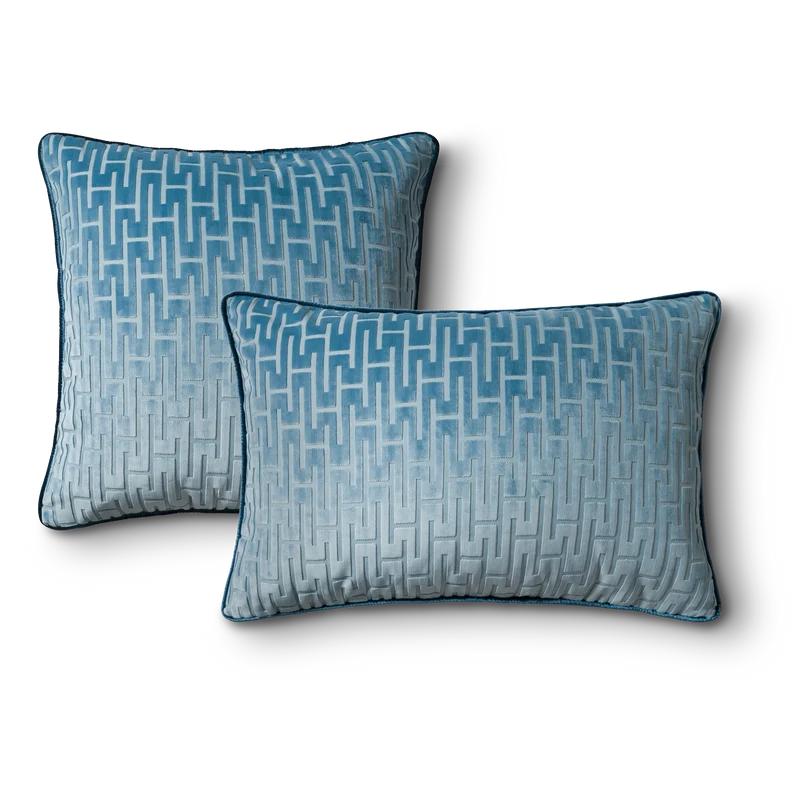 Kissen SET "VITERBO 1&2"