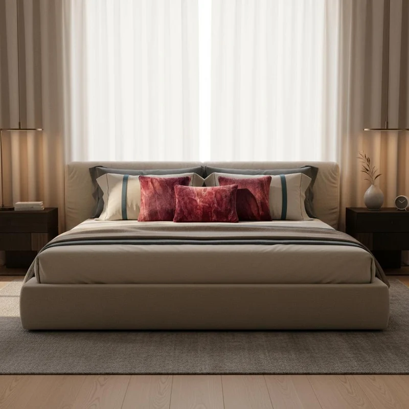 Kissen "CASERTA 4"