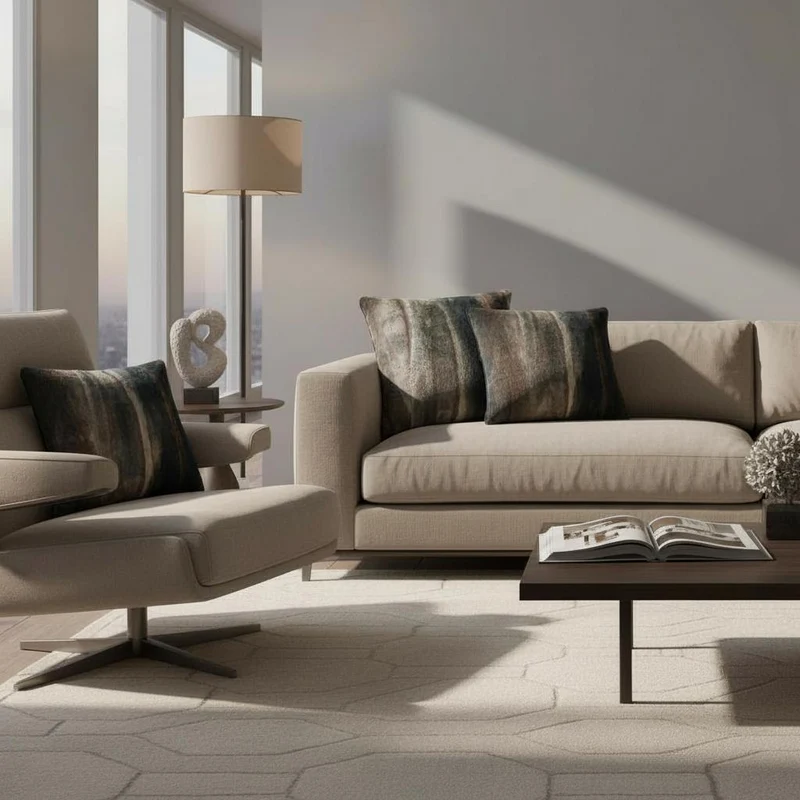 Kissen "CASERTA 1"