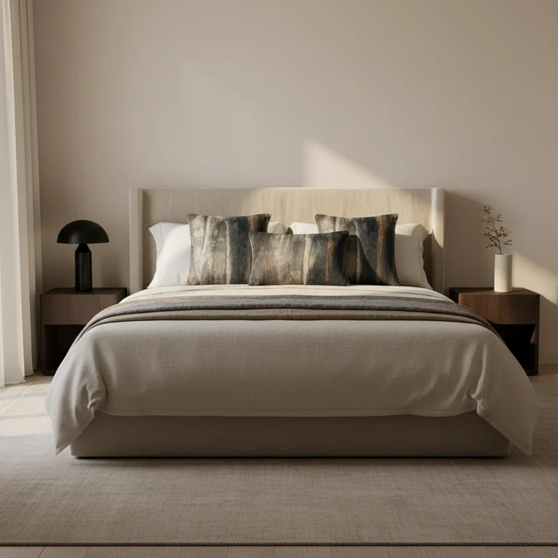 Kissen "CASERTA 1"