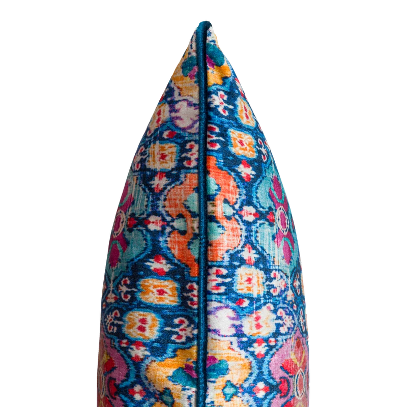 Kissen Set "SAO PAULO 1&2"