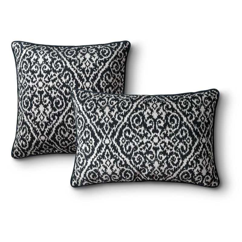 Kissen Set "MARBELLA 1&2"