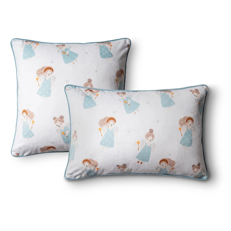 Kinder Kissen SET "EMMI 1&2"