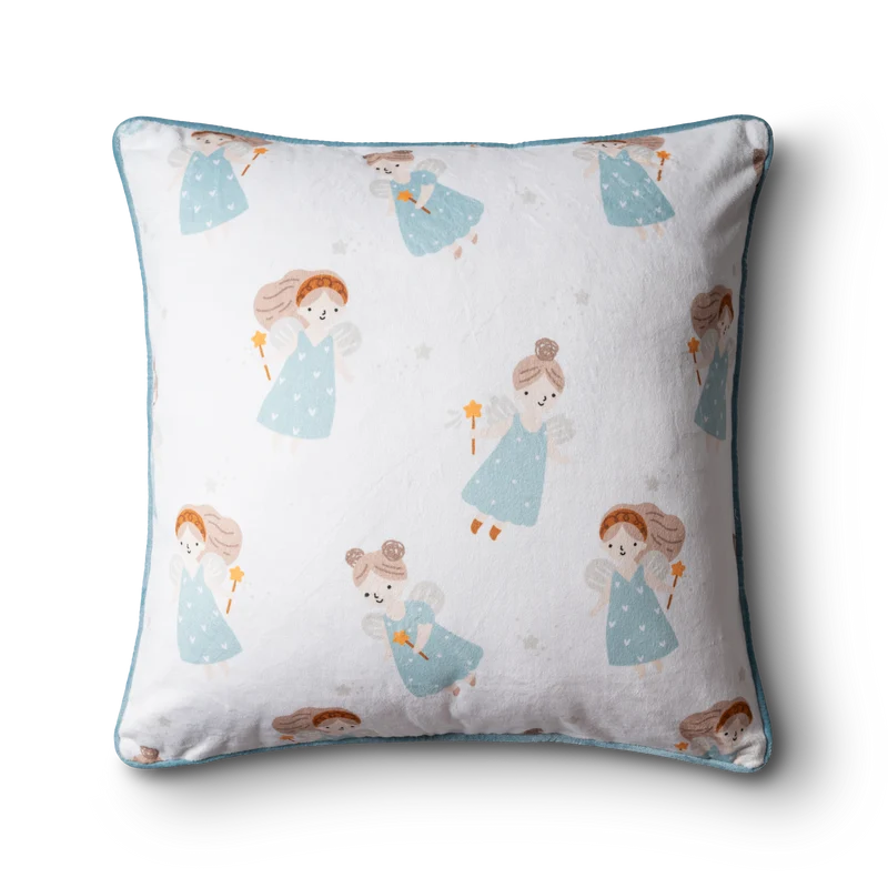 Kinder Kissen SET "EMMI 1&2"