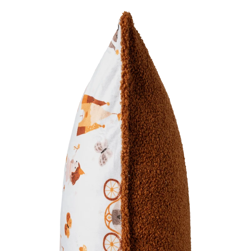 Kinder Kissen "ELLI 2"