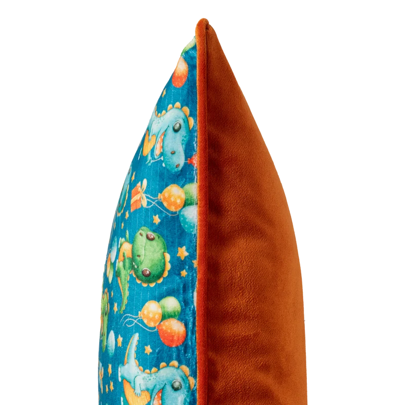 Kinder Kissen "JAY 1"