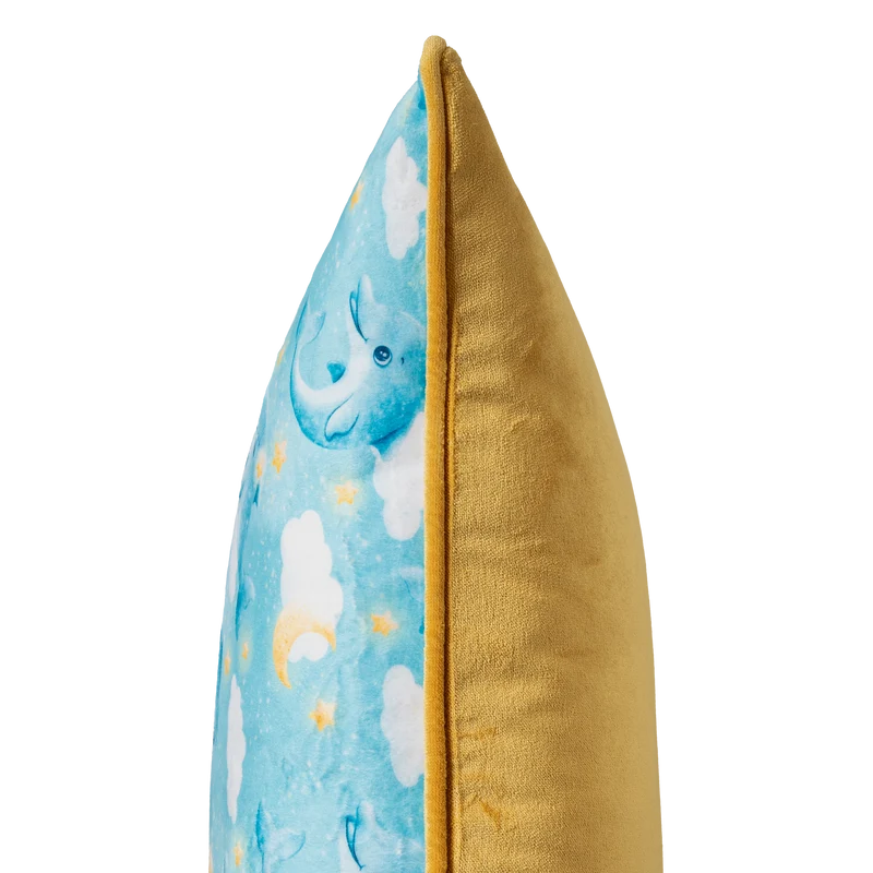 Kinder Kissen "EDWIN 2"