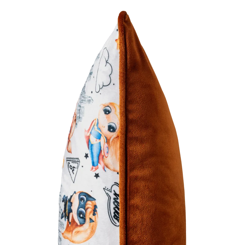 Kinder Kissen "DALIA 1"