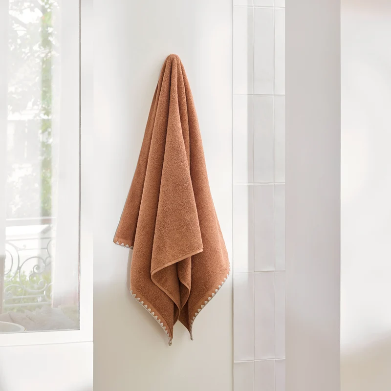 Le Duo NERYDA terre d'argile et beige