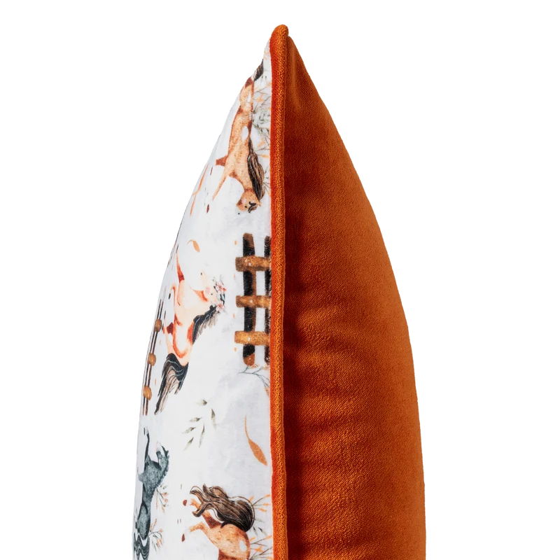 Kinder Kissen "BEA 2"