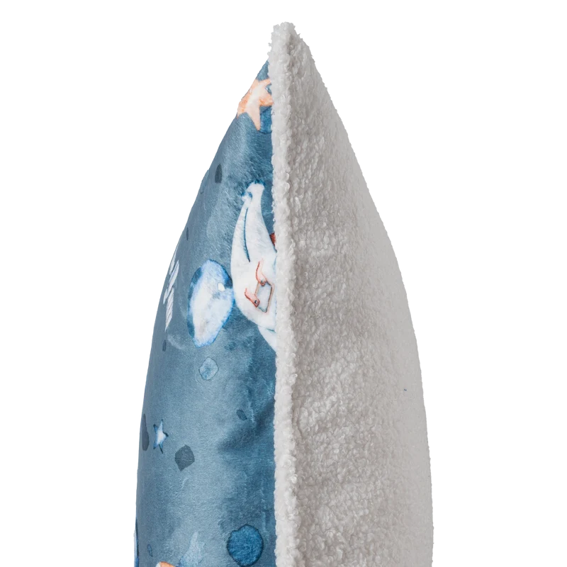Kinder Kissen "ILJA 1"