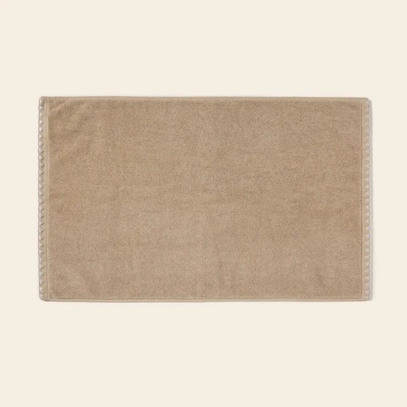 Le Duo NERYDA beige lin