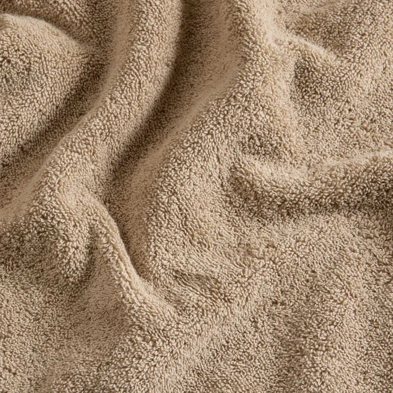 La Sortie de Bain NERYDA beige lin