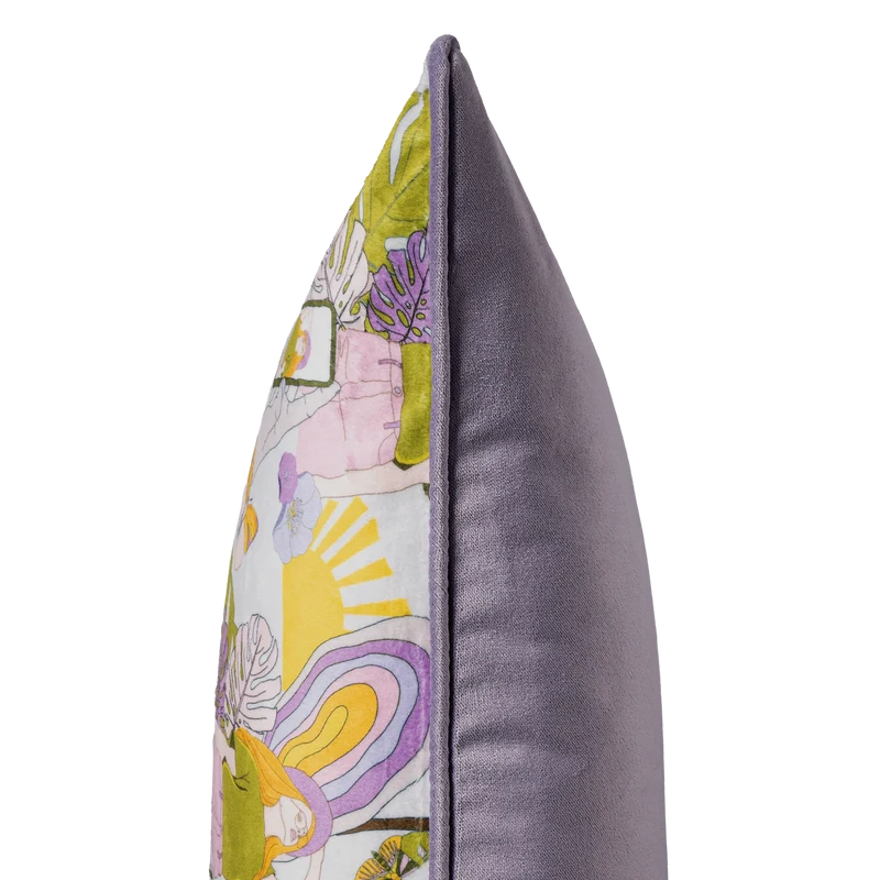 Kinder Kissen "BEVERLY 2"