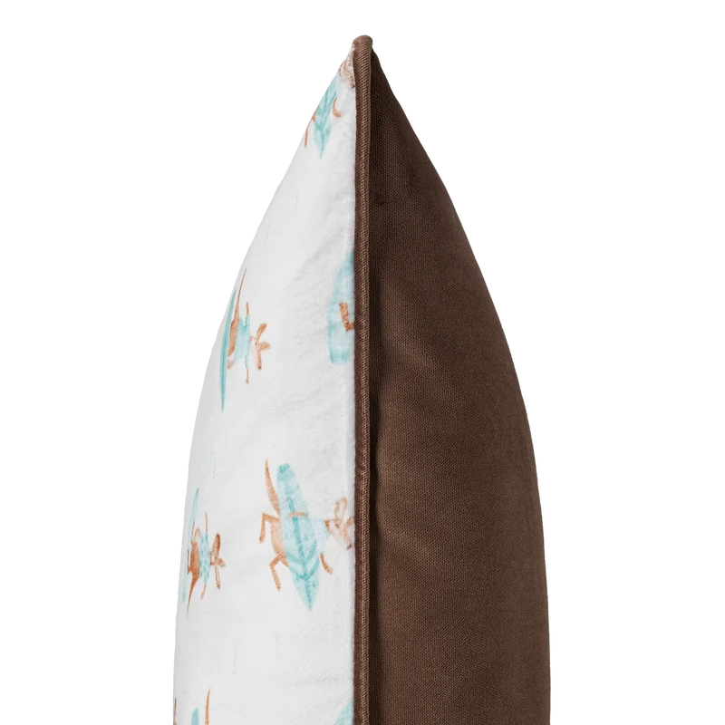 Kinder Kissen "CLEMENS 2"