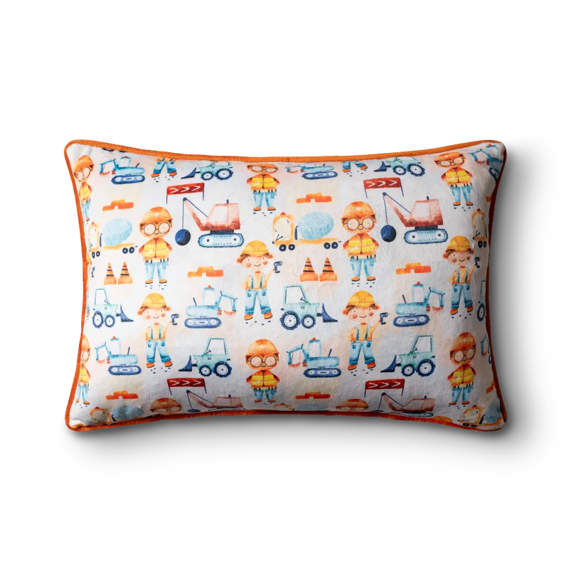 Kinder Kissen "FINN 2"