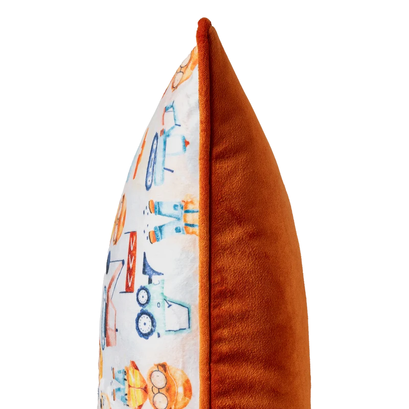 Kinder Kissen "FINN 2"