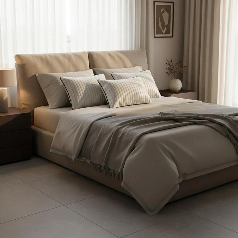 Kissen SET "OVIEDO 21&22"
