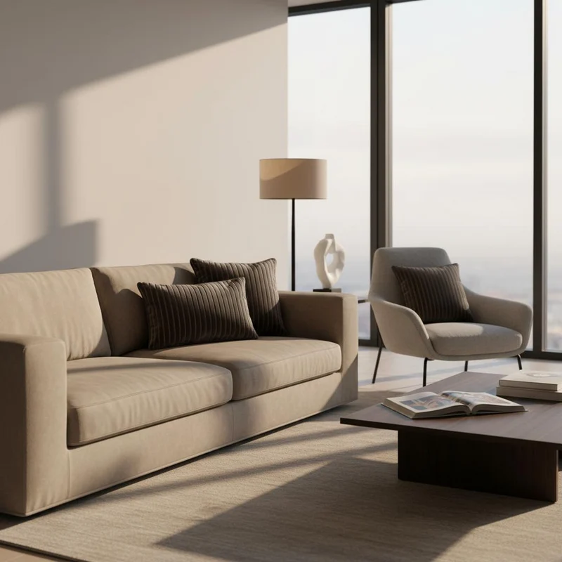 Kissen "OVIEDO 15"