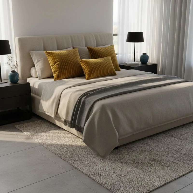 Kissen "OVIEDO 12"