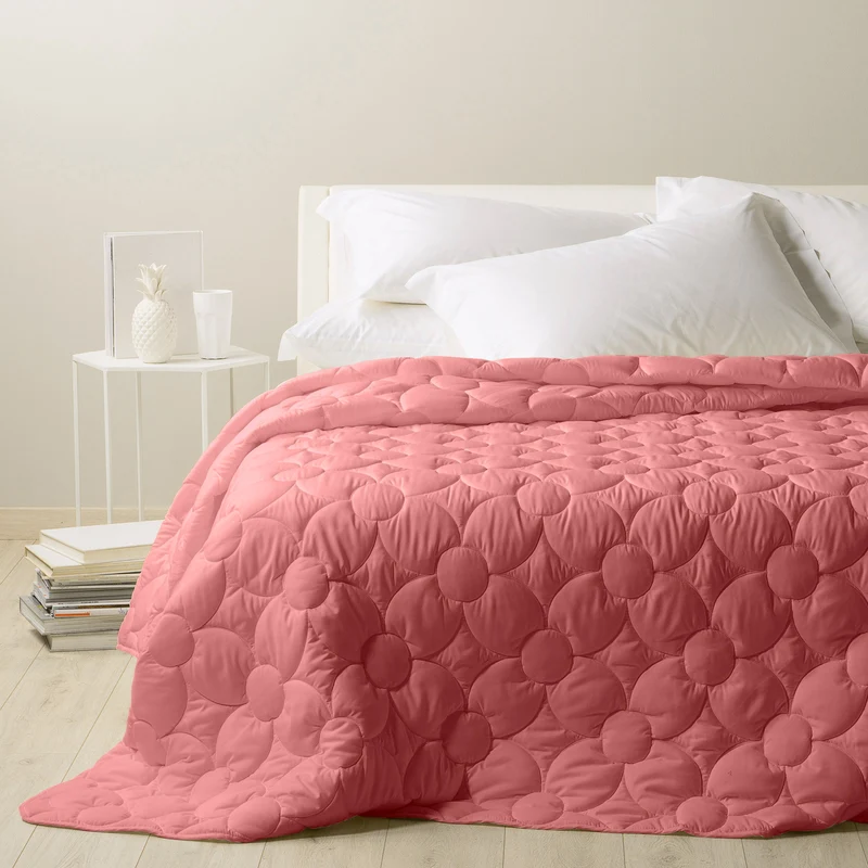 Trapunta pop in Microfibra 200 gr/mq