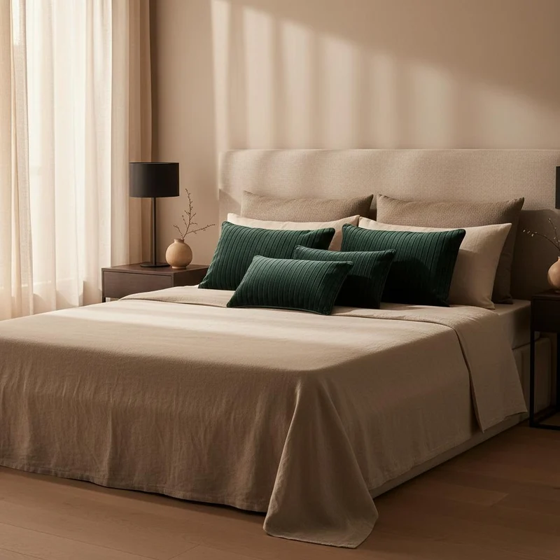 Kissen "OVIEDO 6"