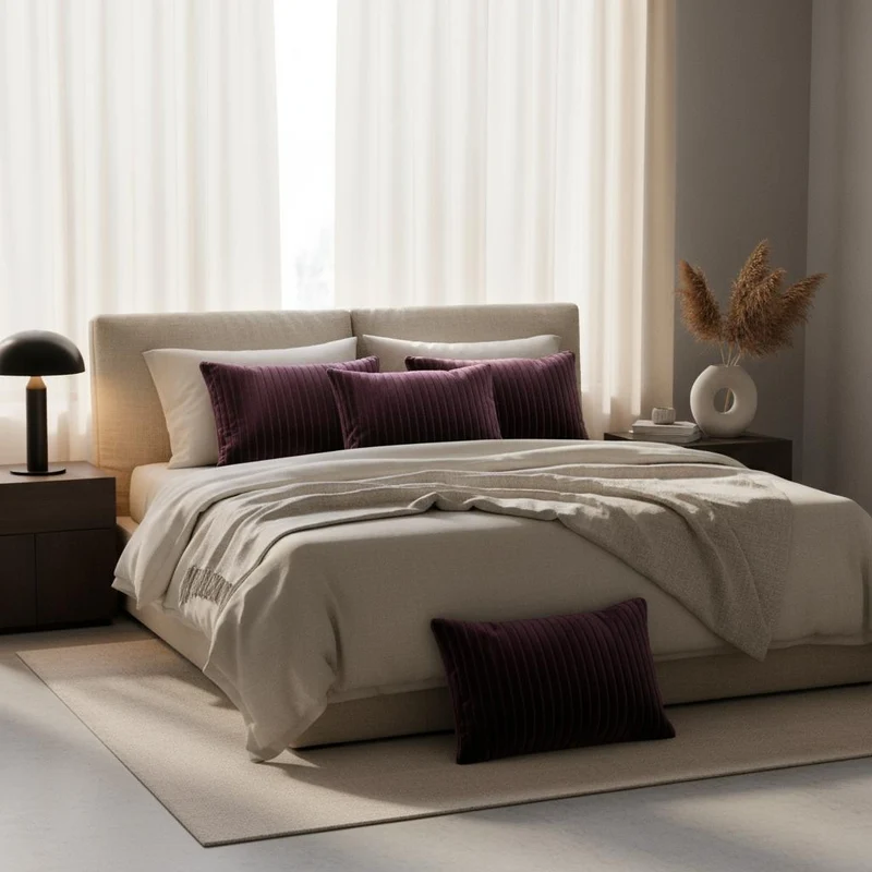 Kissen "OVIEDO 3"