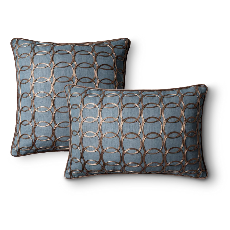 Kissen "GIRONA 3"