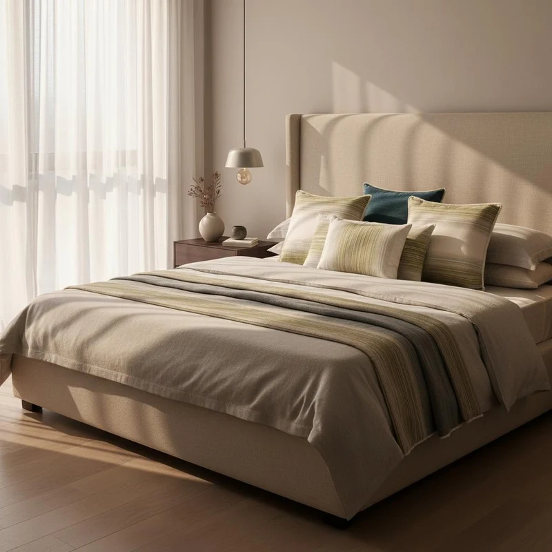 Kissen "NUORO 1"