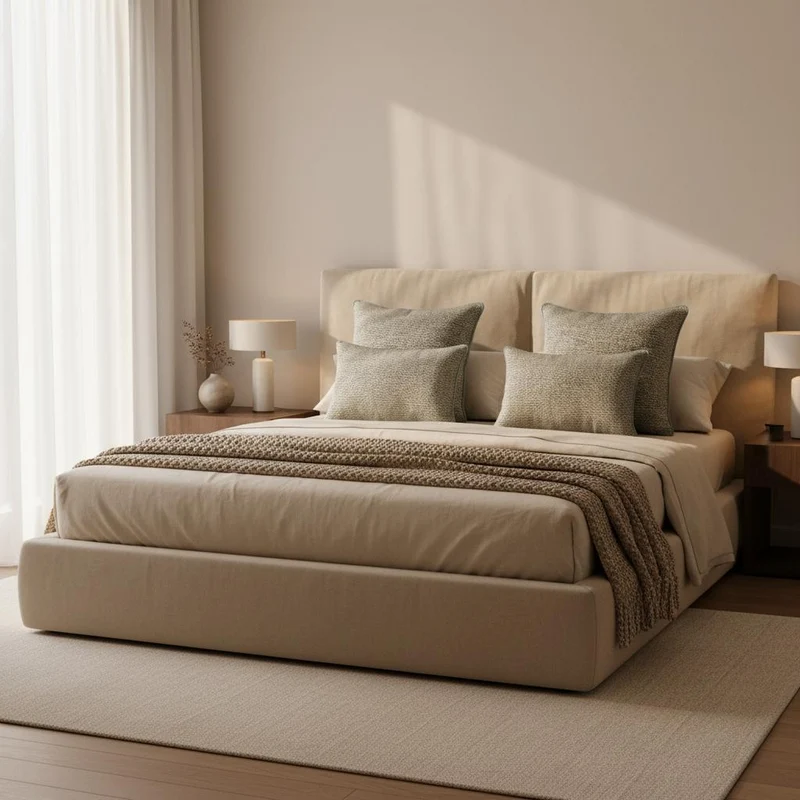Kissen SET "TEMPIO 3&4"