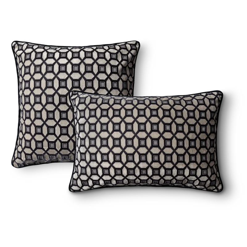 Kissen SET "PESCARA 1&2"
