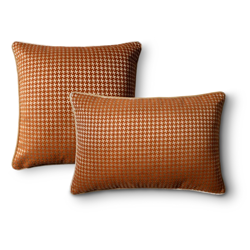 Kissen "TERAMO 2"