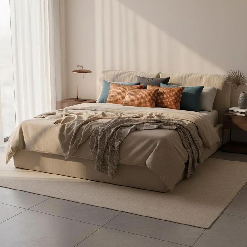 Kissen "TERAMO 2"