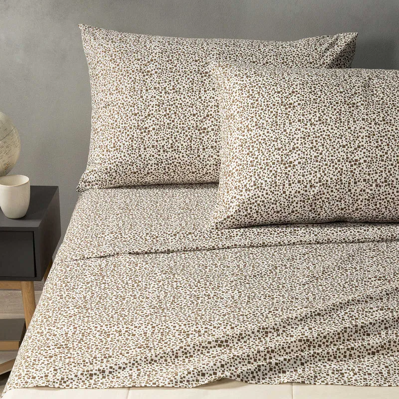 Completo Lenzuola project in Cotone