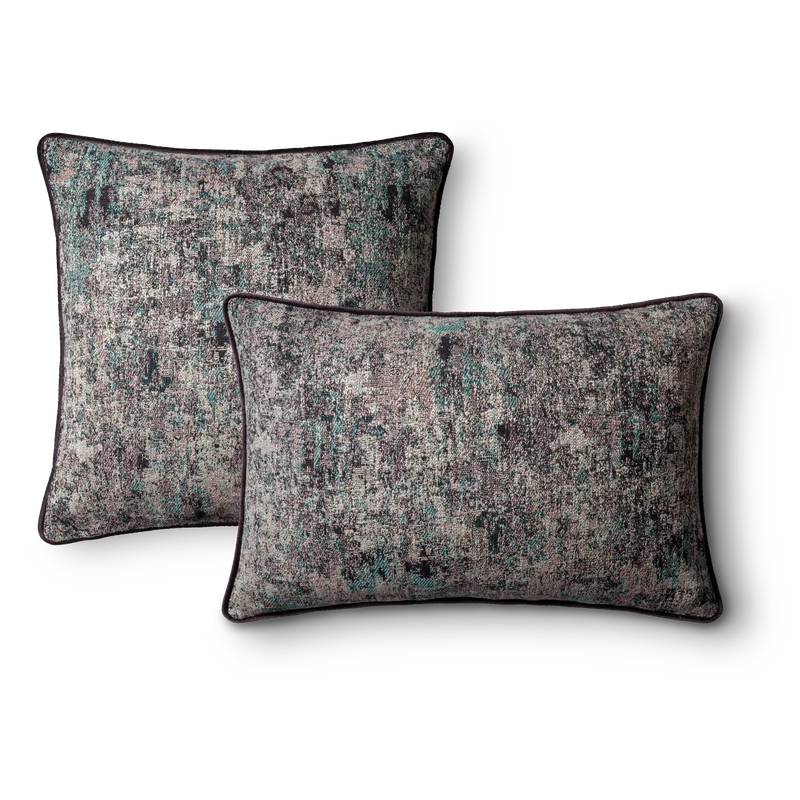 Kissen SET "PESARO 1&2"