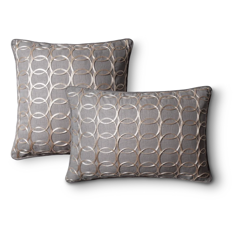 Kissen SET "GIRONA 9&10"