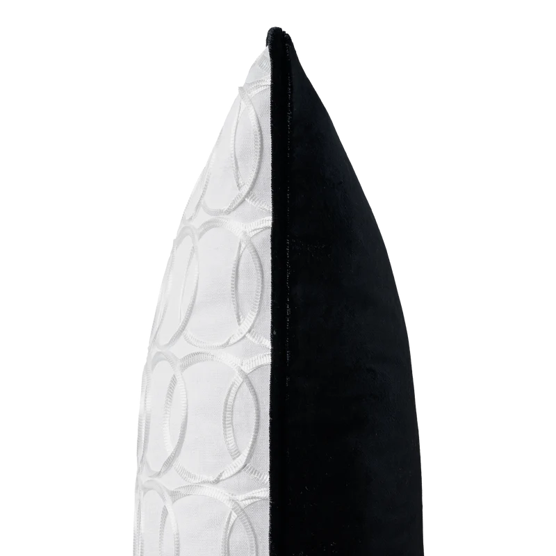 Kissen "GIRONA 8"