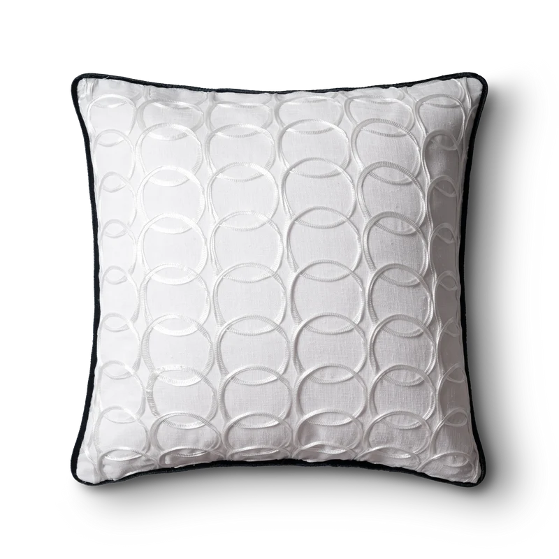 Kissen "GIRONA 8"