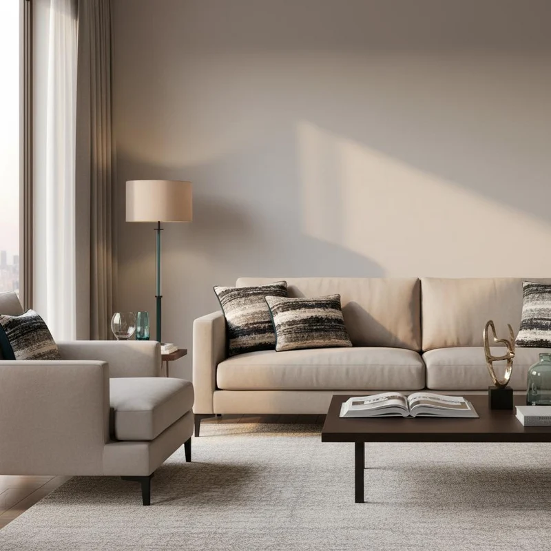 Kissen "SAVONA 1"