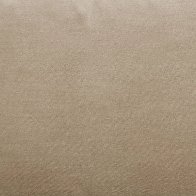 Housse de coussin DALILA beige chic