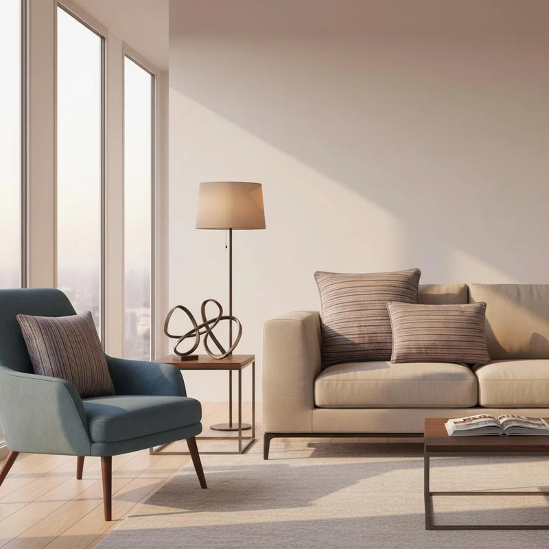 Kissen "TREVISO 2"