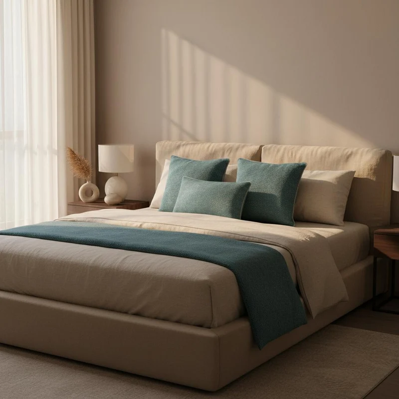 Kissen "BELLUNO 1"