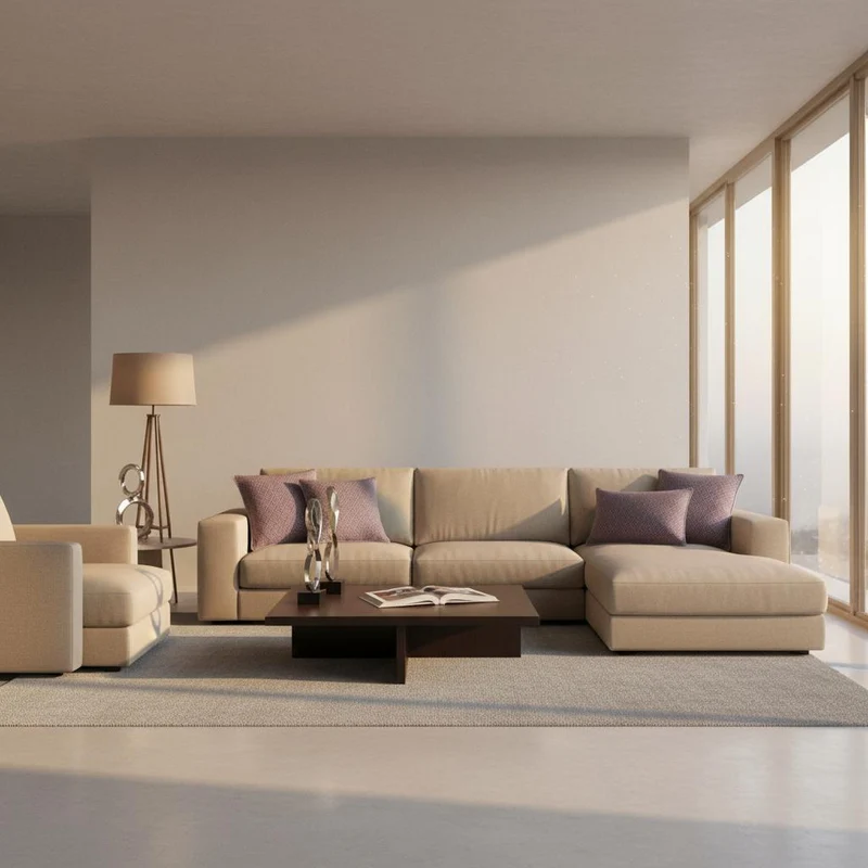 Kissen "TRENTO 1"