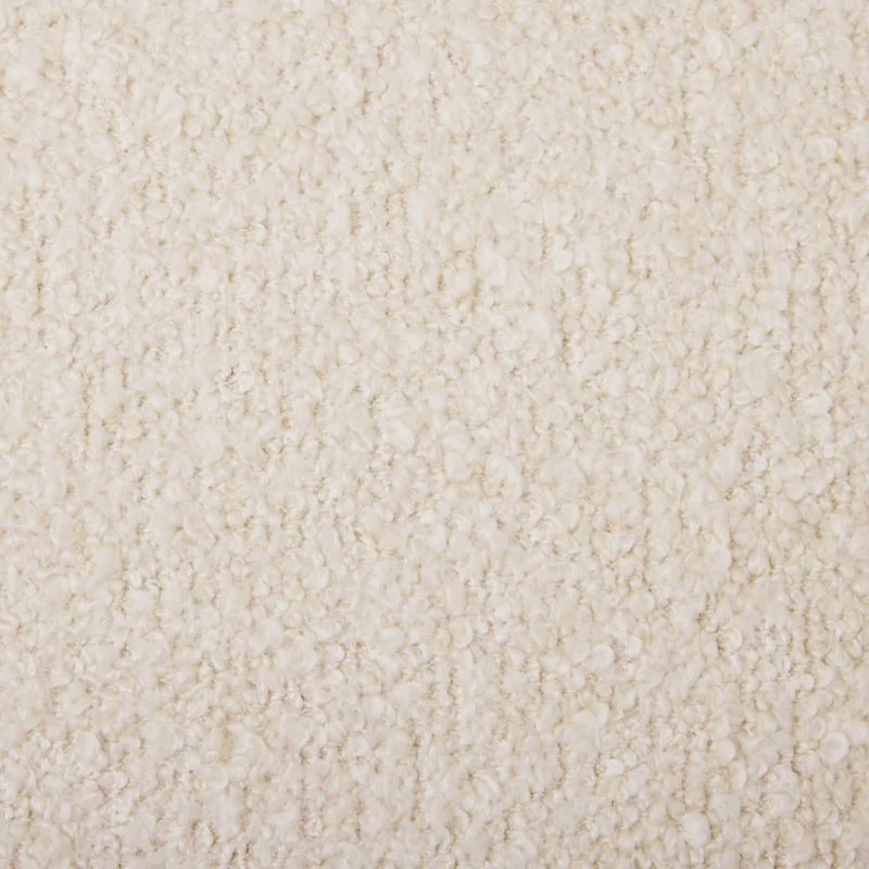 Housse de coussin LEONARD beige doux