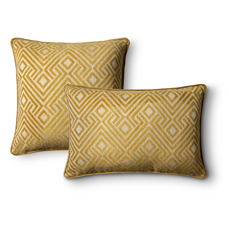 Kissen SET "BOLZANO 1&2"