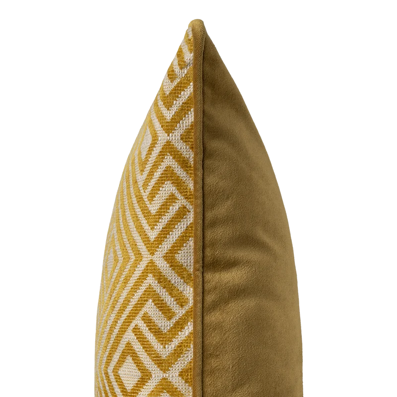 Kissen SET "BOLZANO 1&2"