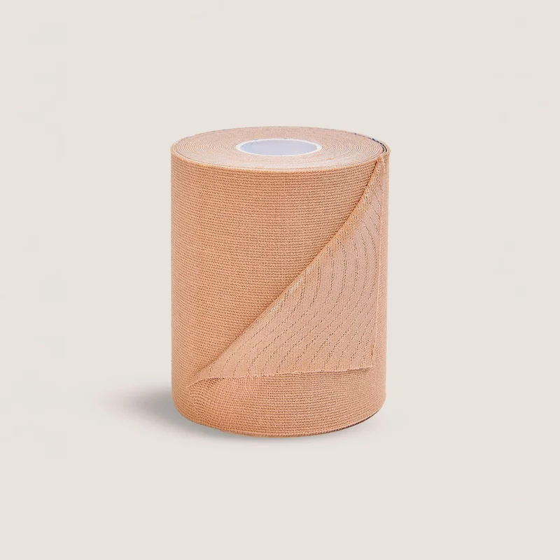 Brusttape - Honigfarbe