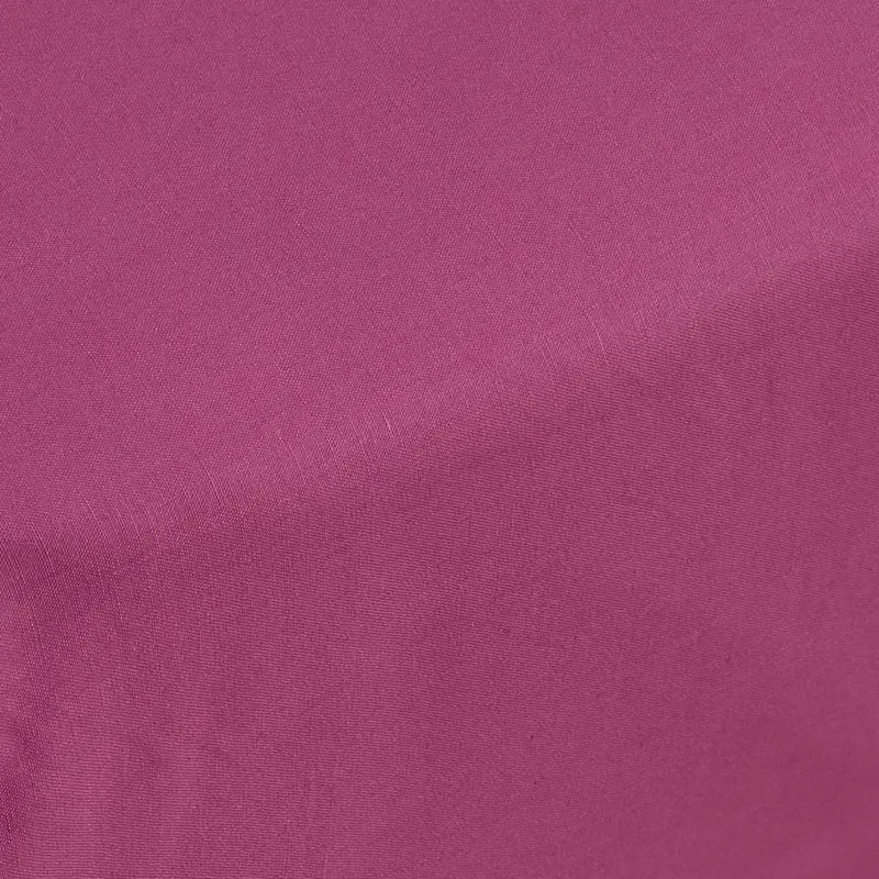 Drap Housse SQUARE violet foncé